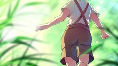 Anime anime girls shingeki no kyojin Armin Arlert