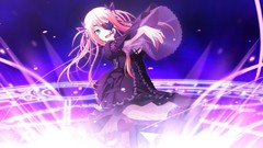 Anime anime girls shinigami no testament visual novels Irina E. 