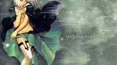 Anime anime girls shining tears tony taka soft shading Shining 