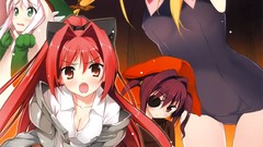 Anime anime girls shinkyoku soukai polyphonica corticarte apa 