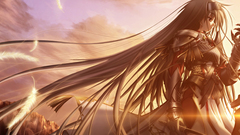 Anime anime girls Sione