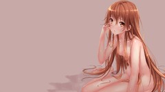 Anime anime girls Sisters toaru majutsu no index misaka imouto 