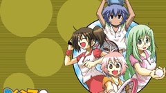 Anime anime girls Softenni