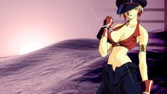 Anime anime girls Sorcerer Hunters