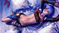 Anime anime girls super robot wars Suzuka-hime