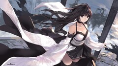 Anime anime girls swd3e2