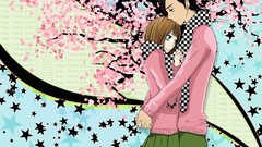 Anime anime girls tachibana mei kurosawa yamato anime boys 