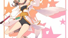 Anime anime girls Tales of Tales of Xillia