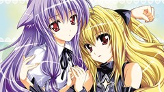 Anime anime girls to-love-ru kiriya nozomi