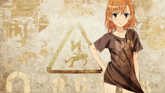 Anime anime girls toaru