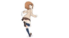 Anime anime girls toaru majutsu no index toaru kagaku no 