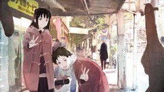 Anime anime girls toi8