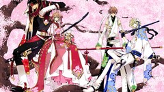 Anime anime girls tsubasa reservoir chronicle syaoran