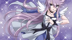 Anime anime girls Tsukikage Yuri