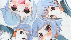 Anime anime girls Upotte!! Funko (FNC)