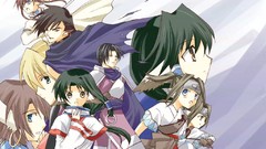 Anime anime girls utawarerumono Erurū