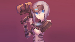 Anime anime girls video