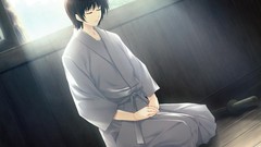 Anime anime girls visual novels Kara no Shoujo