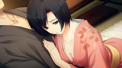 Anime anime girls visual novels Kara no Shoujo