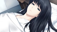 Anime anime girls visual novels Kara no Shoujo