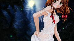 Anime anime girls Words