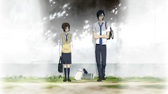 Anime anime girls YAMATO tachibana mei kurosawa yamato anime 