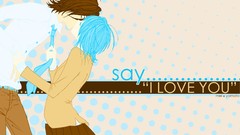 Anime anime girls YAMATO tachibana mei kurosawa yamato anime 