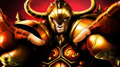 Anime anime men helmet