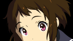 Anime anime vectors hyouka anime girls ibara mayaka brunette