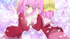 Anime Apollo angels school uniforms nakagawa kanon The World 