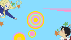 Anime arakawa under The