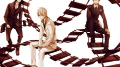 Anime Are You Alice?