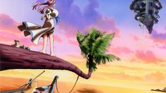 Anime Aria The Animation