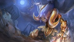 Anime aries Saint Seiya Aries Zodiac