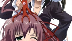 Anime artwork Ebiten