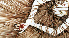 Anime ayashi No ceres