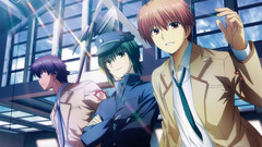 Anime Ayato Naoi Noda