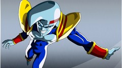 Anime baby Dragon Ball GT Dragon Ball