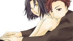 Anime Baccano! chane laforet Gay Simple Background Claire 