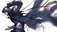 Anime berserk berserker