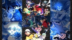 Anime beyblade beyblade G revolution beyblade v Force