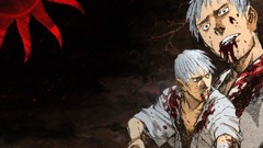 Anime Blade of the Immortal