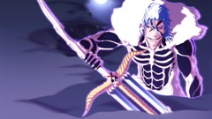 Anime bleach ginjou kuugo artwork Fullbring