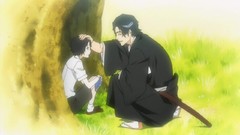 Anime bleach ginjou kuugo screenshots Tsukishima Shukuro