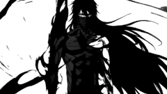 Anime bleach kurosaki ichigo
