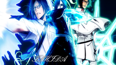 Anime bleach quincy ishida