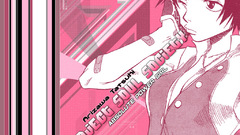 Anime bleach tatsuki arisawa