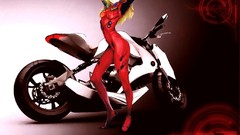 Anime blondes anime girls asuka langley soryu neon genesis 