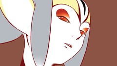 Anime blue submarine no 6