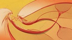 Anime blue submarine no 6